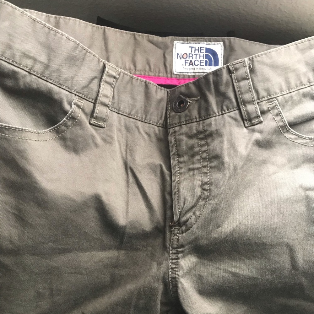The North Face Atka Matchstick Cargo Pants